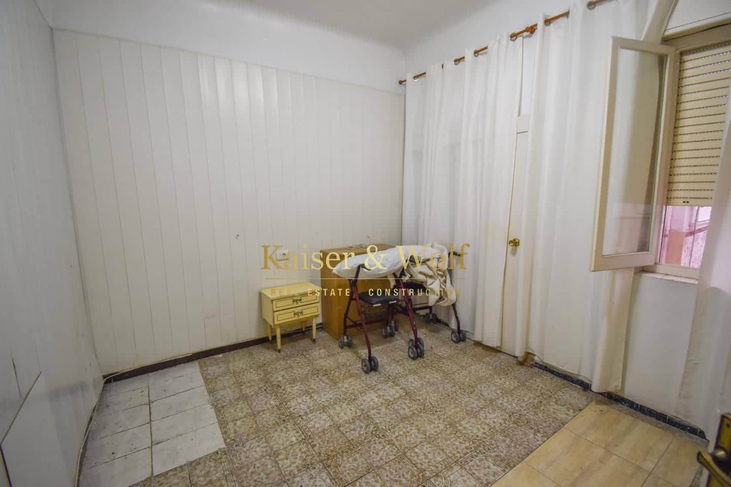 3 soveværelse Villa til salg i Santa Pola - € 189.900 (Ref: 8933492)