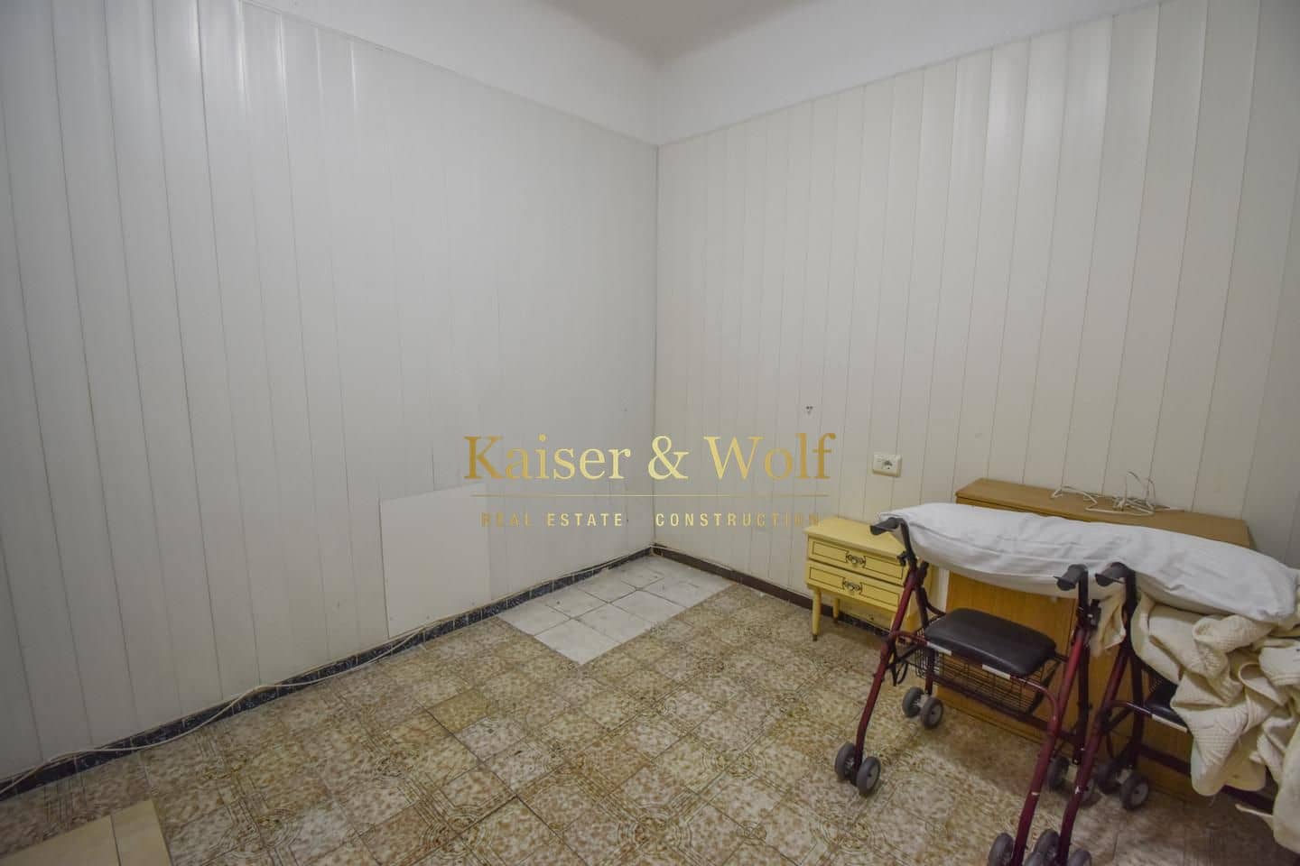 3 soveværelse Villa til salg i Santa Pola - € 189.900 (Ref: 8933492)