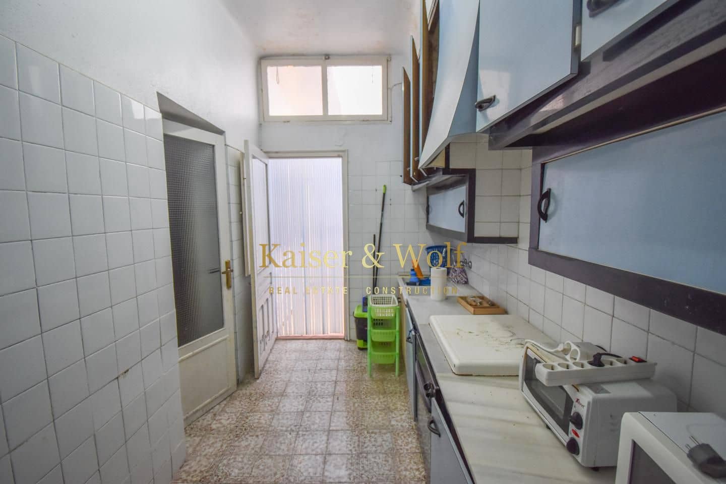 3 soveværelse Villa til salg i Santa Pola - € 189.900 (Ref: 8933492)