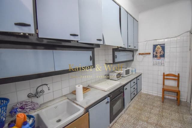 3 makuuhuone Huvila myytävänä paikassa Norte, Santa Pola - 189 900 € (Ref: 8933492)