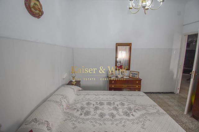 3 bedroom Villa for sale in Norte, Santa Pola - € 189,900 (Ref: 8933492)