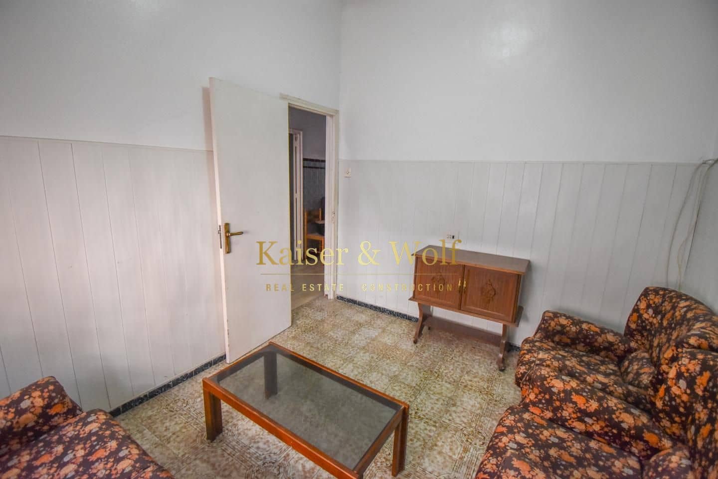 3 soveværelse Villa til salg i Santa Pola - € 189.900 (Ref: 8933492)