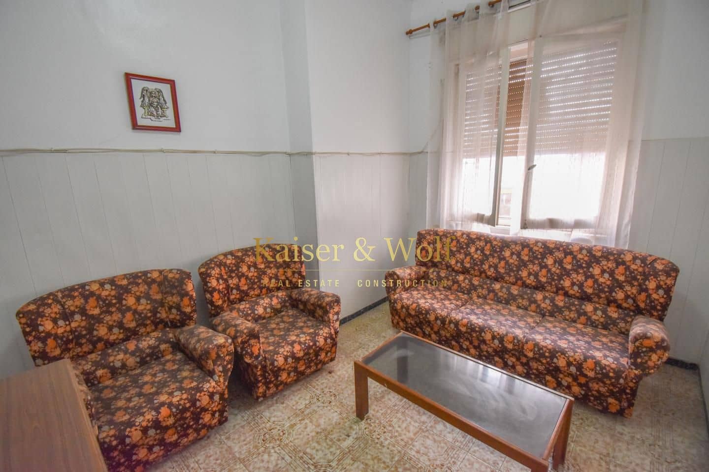 3 soveværelse Villa til salg i Santa Pola - € 189.900 (Ref: 8933492)