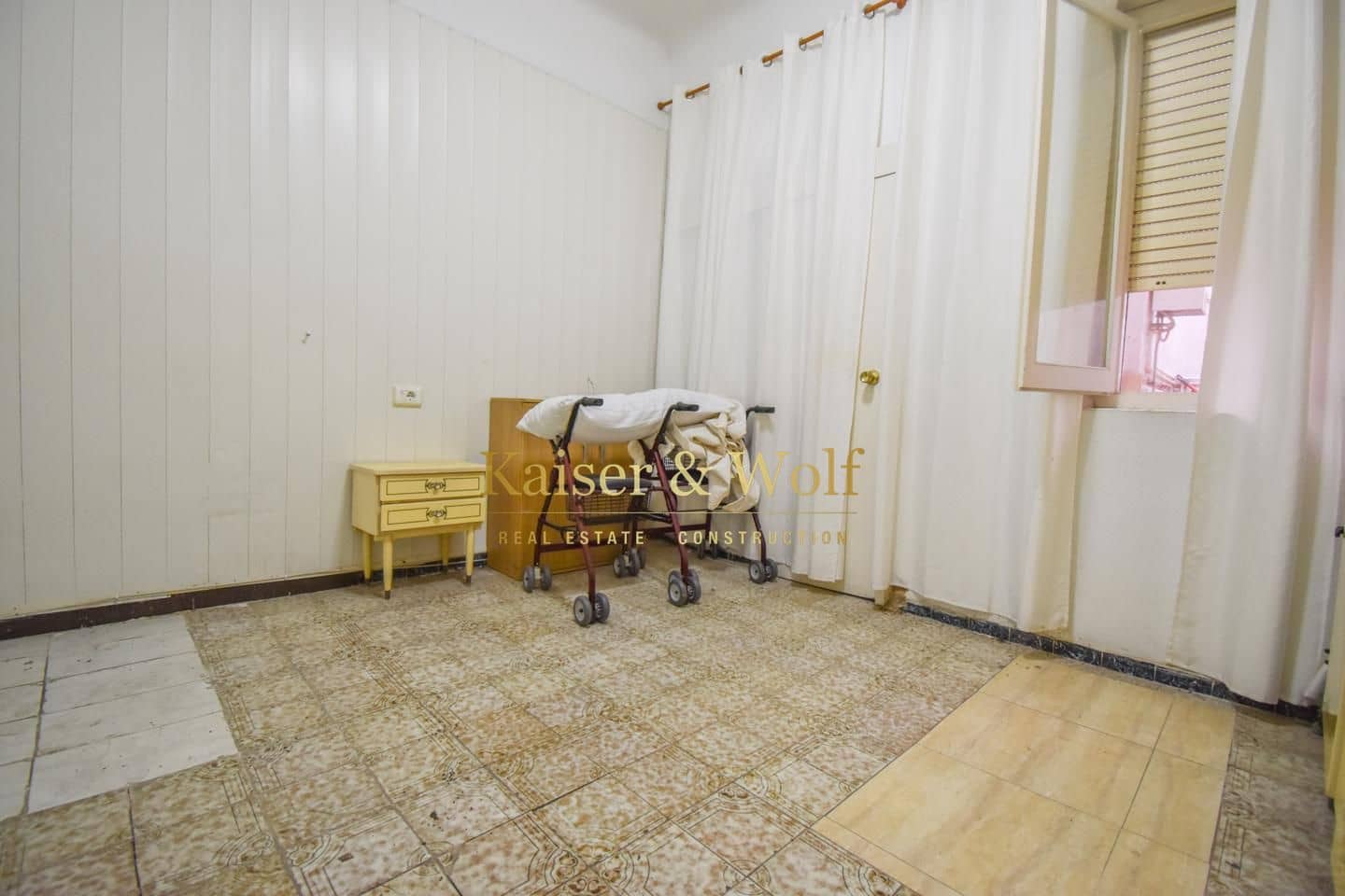 3 soveværelse Villa til salg i Santa Pola - € 189.900 (Ref: 8933492)