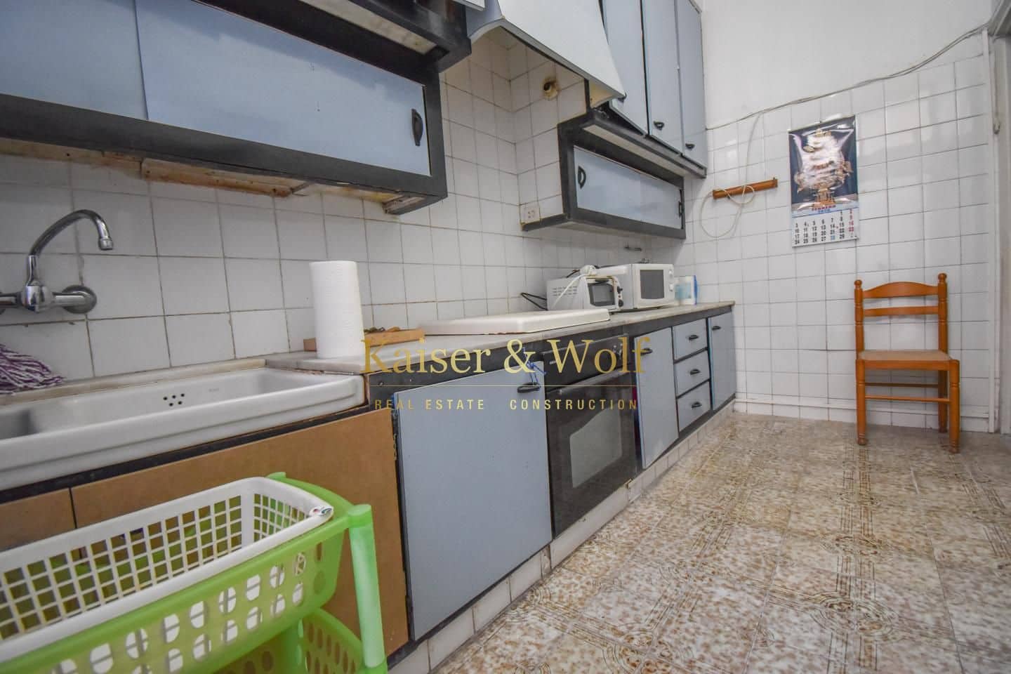 3 soveværelse Villa til salg i Santa Pola - € 189.900 (Ref: 8933492)