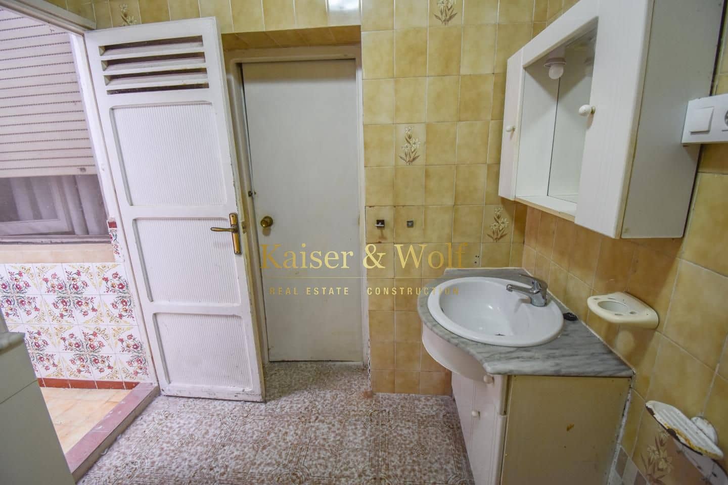 3 soveværelse Villa til salg i Santa Pola - € 189.900 (Ref: 8933492)