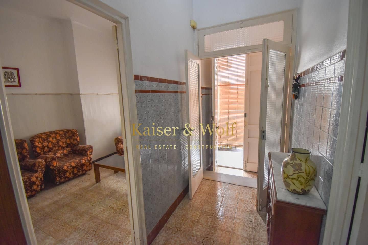 3 soveværelse Villa til salg i Santa Pola - € 189.900 (Ref: 8933492)