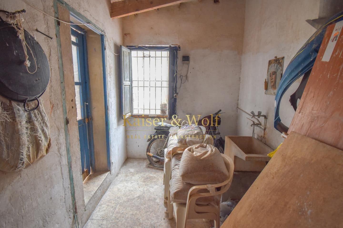 3 soveværelse Villa til salg i Santa Pola - € 189.900 (Ref: 8933492)