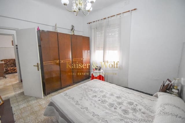 3 makuuhuone Huvila myytävänä paikassa Norte, Santa Pola - 189 900 € (Ref: 8933492)