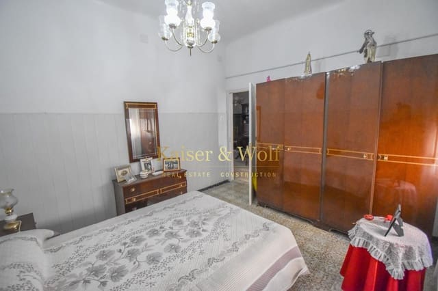 3 bedroom Villa for sale in Norte, Santa Pola - € 189,900 (Ref: 8933492)