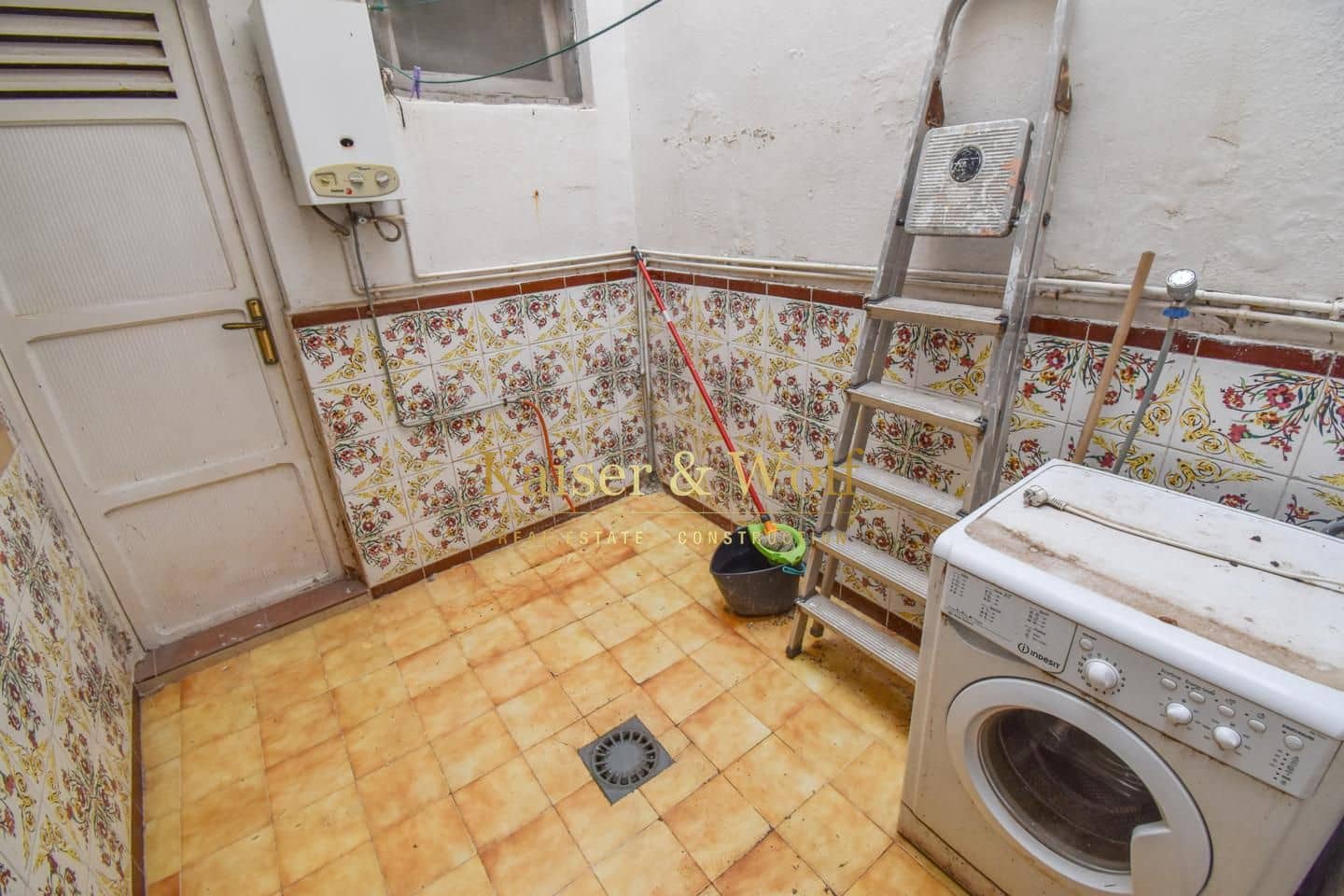 3 soveværelse Villa til salg i Santa Pola - € 189.900 (Ref: 8933492)