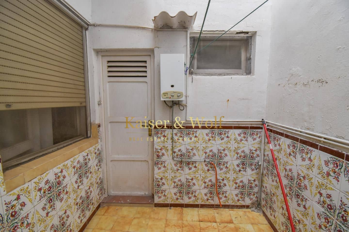 3 soveværelse Villa til salg i Santa Pola - € 189.900 (Ref: 8933492)