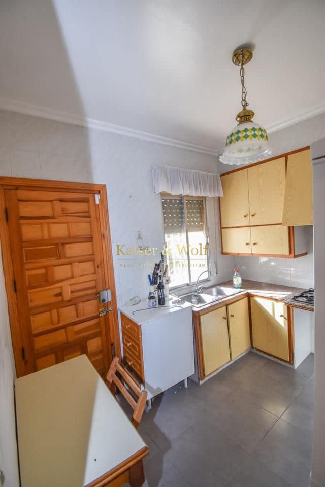 3 quarto Moradia para venda em Elche / Elx - 400 000 € (Ref: 8969561)