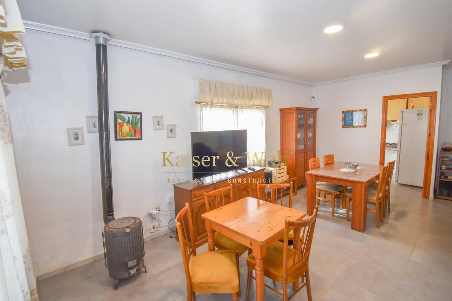 3 quarto Moradia para venda em Elche / Elx - 400 000 € (Ref: 8969561)