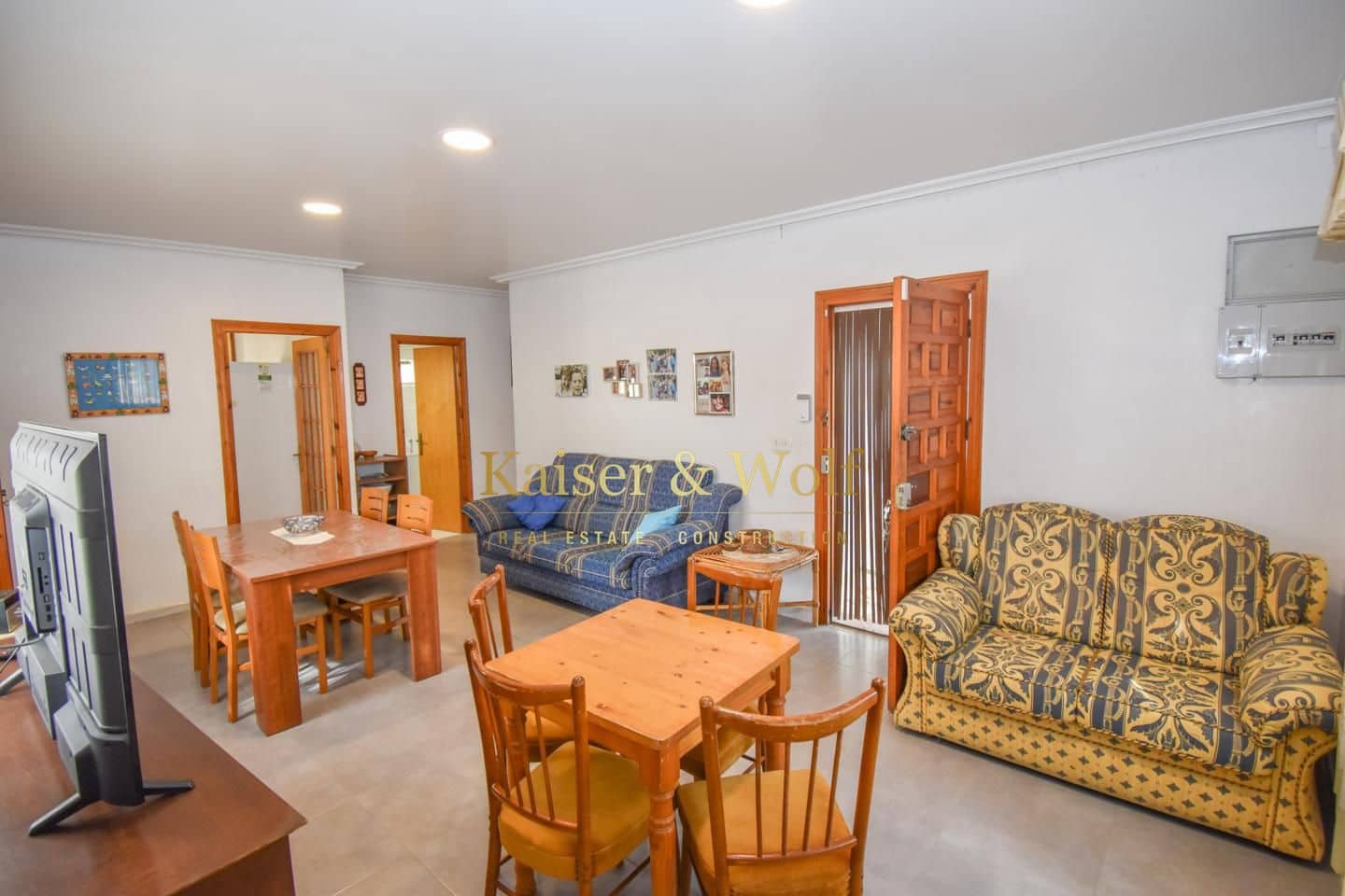 3 quarto Moradia para venda em Elche / Elx - 400 000 € (Ref: 8969561)