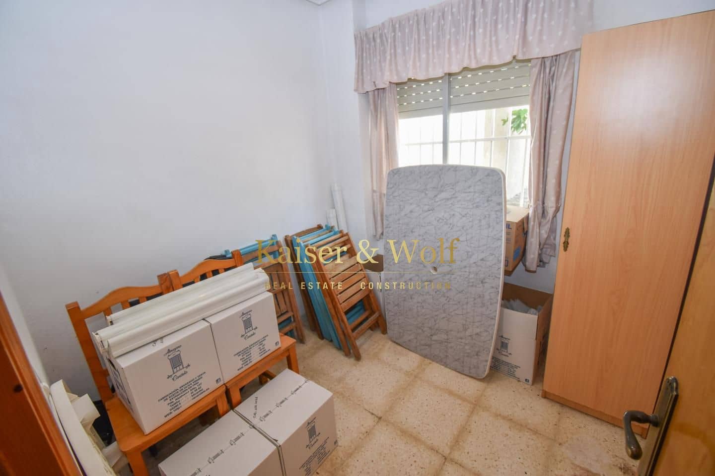 3 quarto Moradia para venda em Elche / Elx - 400 000 € (Ref: 8969561)