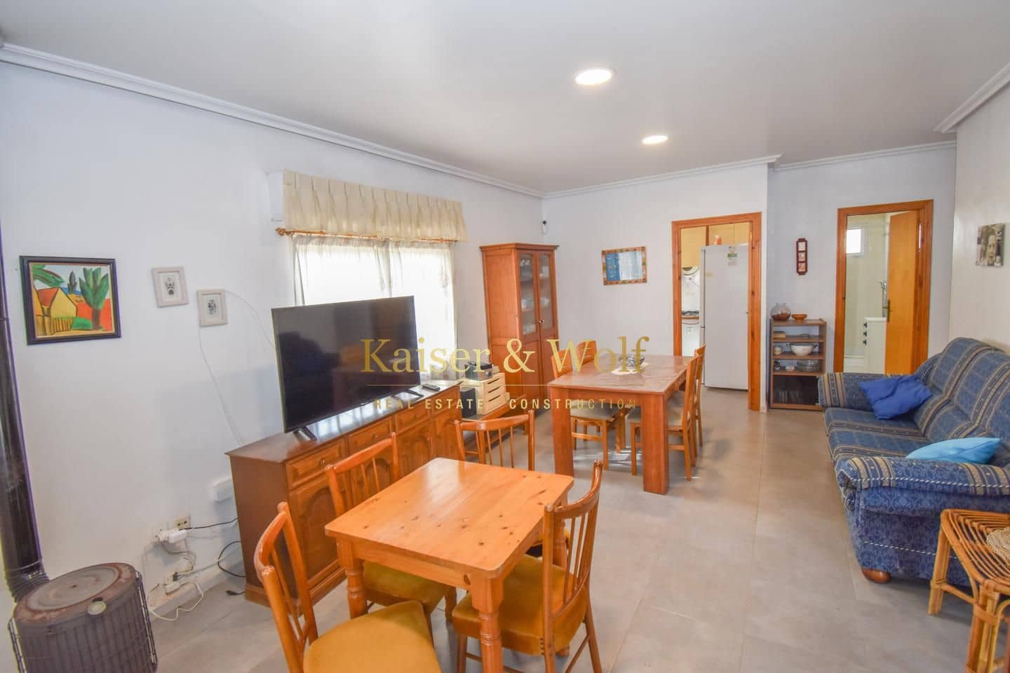 3 quarto Moradia para venda em Elche / Elx - 400 000 € (Ref: 8969561)