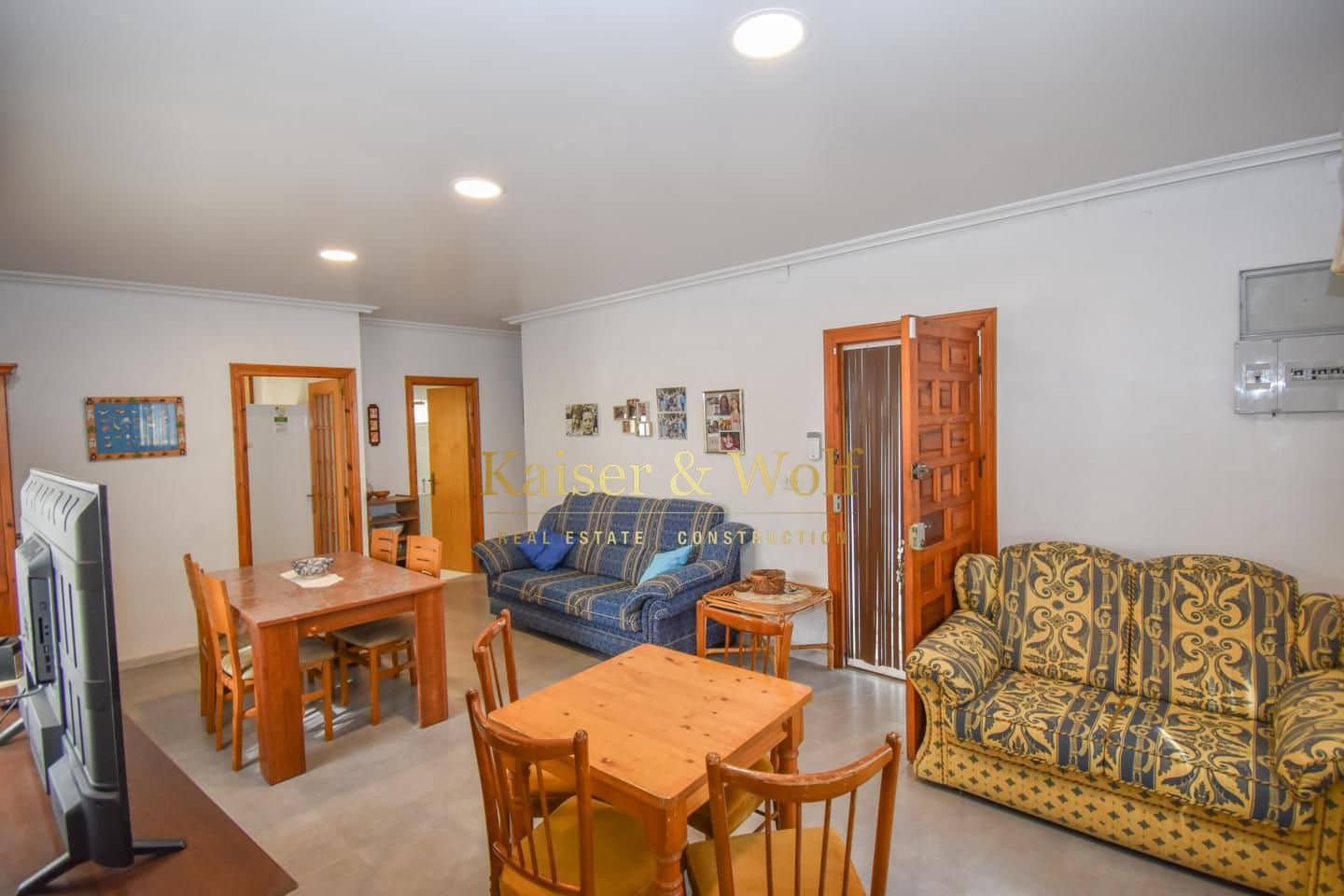 3 quarto Moradia para venda em Elche / Elx - 400 000 € (Ref: 8969561)