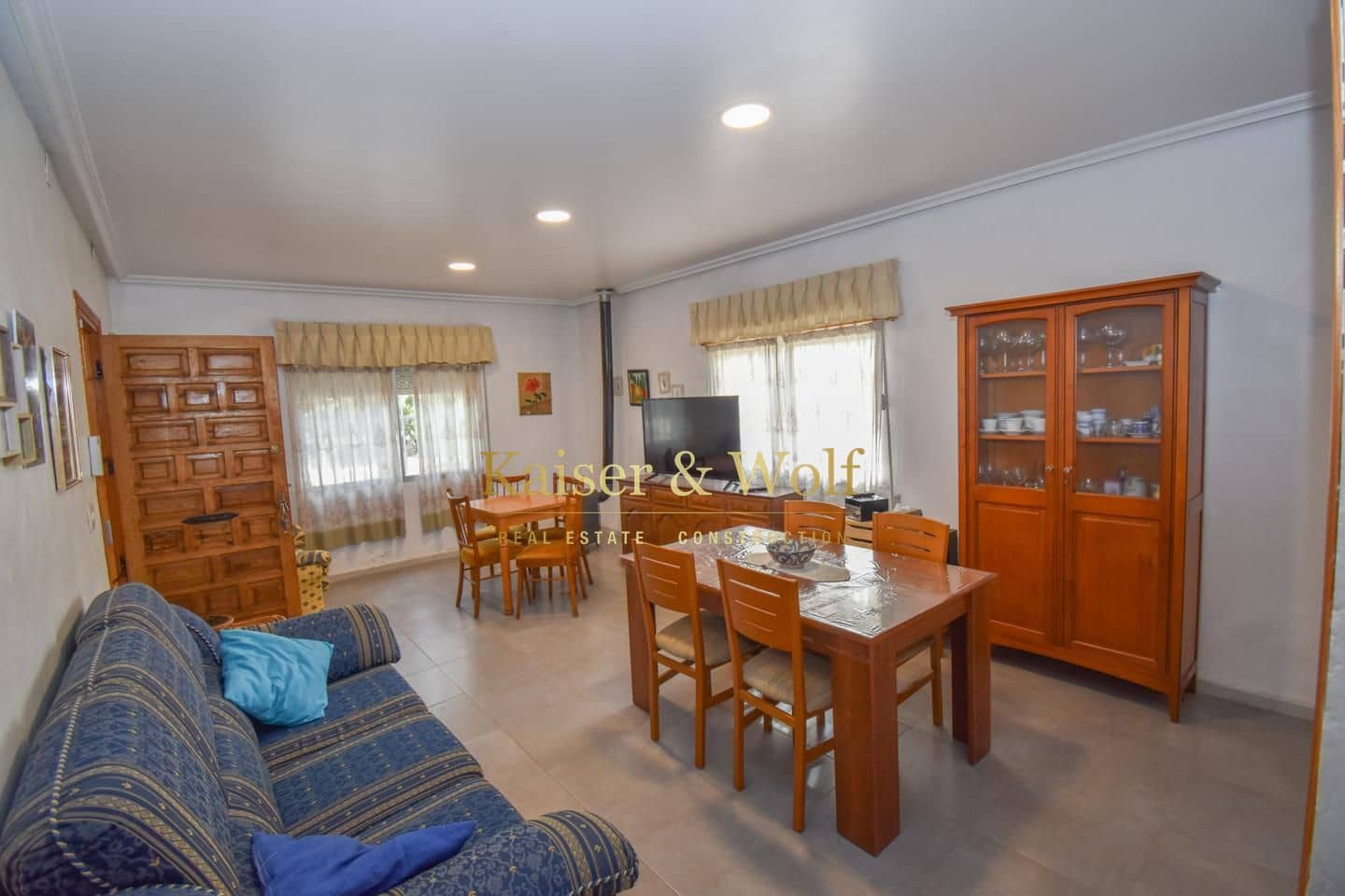 3 quarto Moradia para venda em Elche / Elx - 400 000 € (Ref: 8969561)