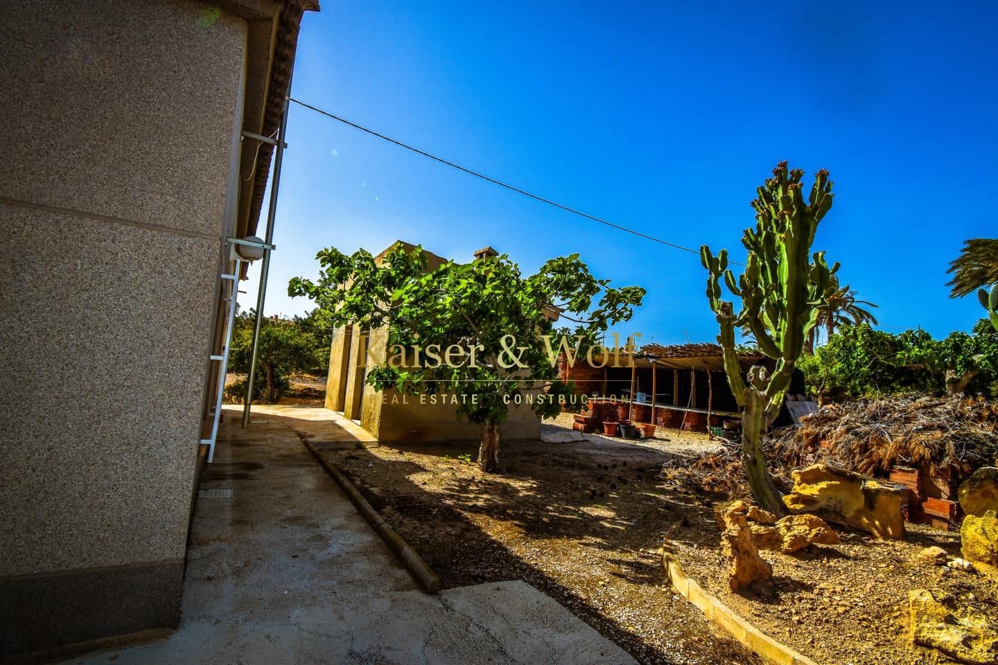 3 quarto Moradia para venda em Elche / Elx - 400 000 € (Ref: 8969561)