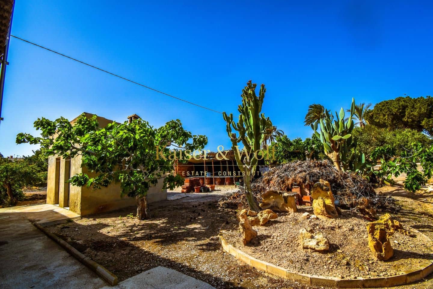 3 quarto Moradia para venda em Elche / Elx - 400 000 € (Ref: 8969561)