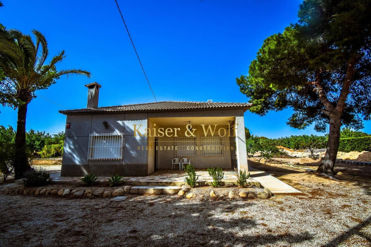 3 quarto Moradia para venda em Elche / Elx - 400 000 € (Ref: 8969561)