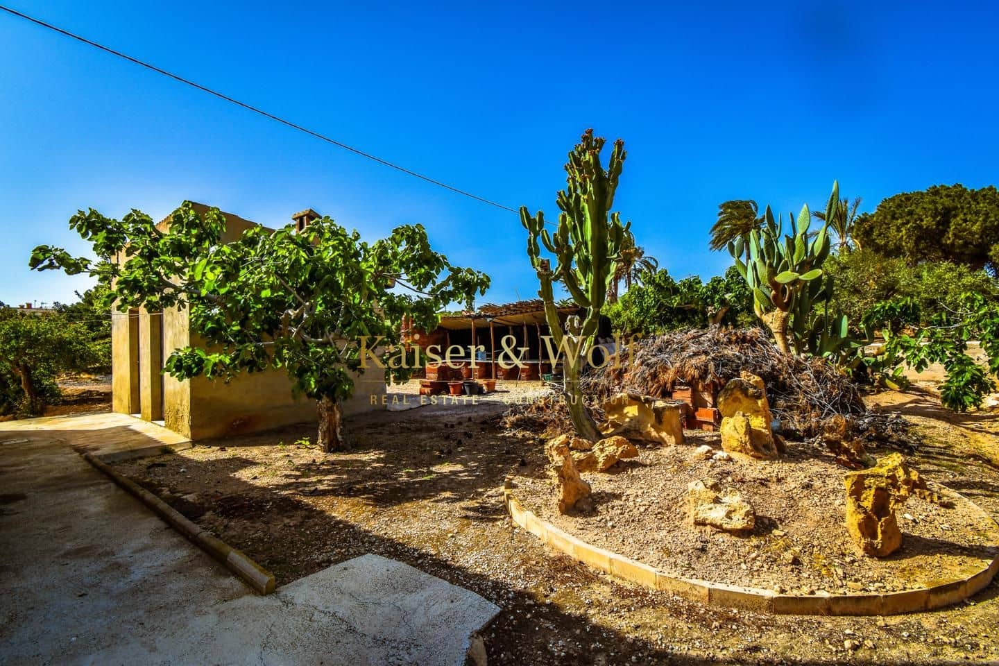 3 quarto Moradia para venda em Elche / Elx - 400 000 € (Ref: 8969561)