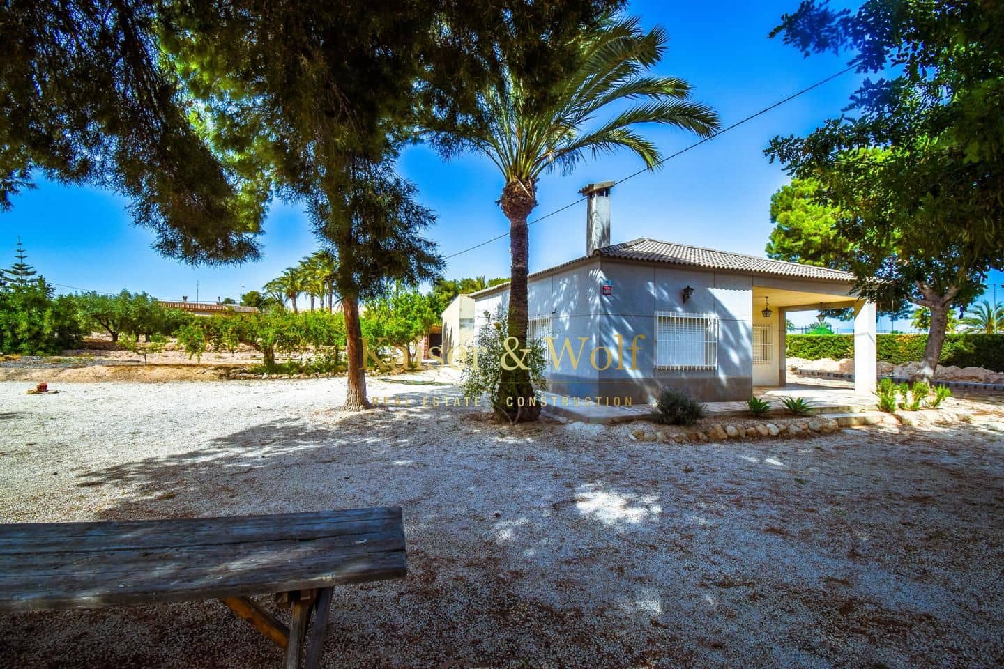 3 quarto Moradia para venda em Elche / Elx - 400 000 € (Ref: 8969561)