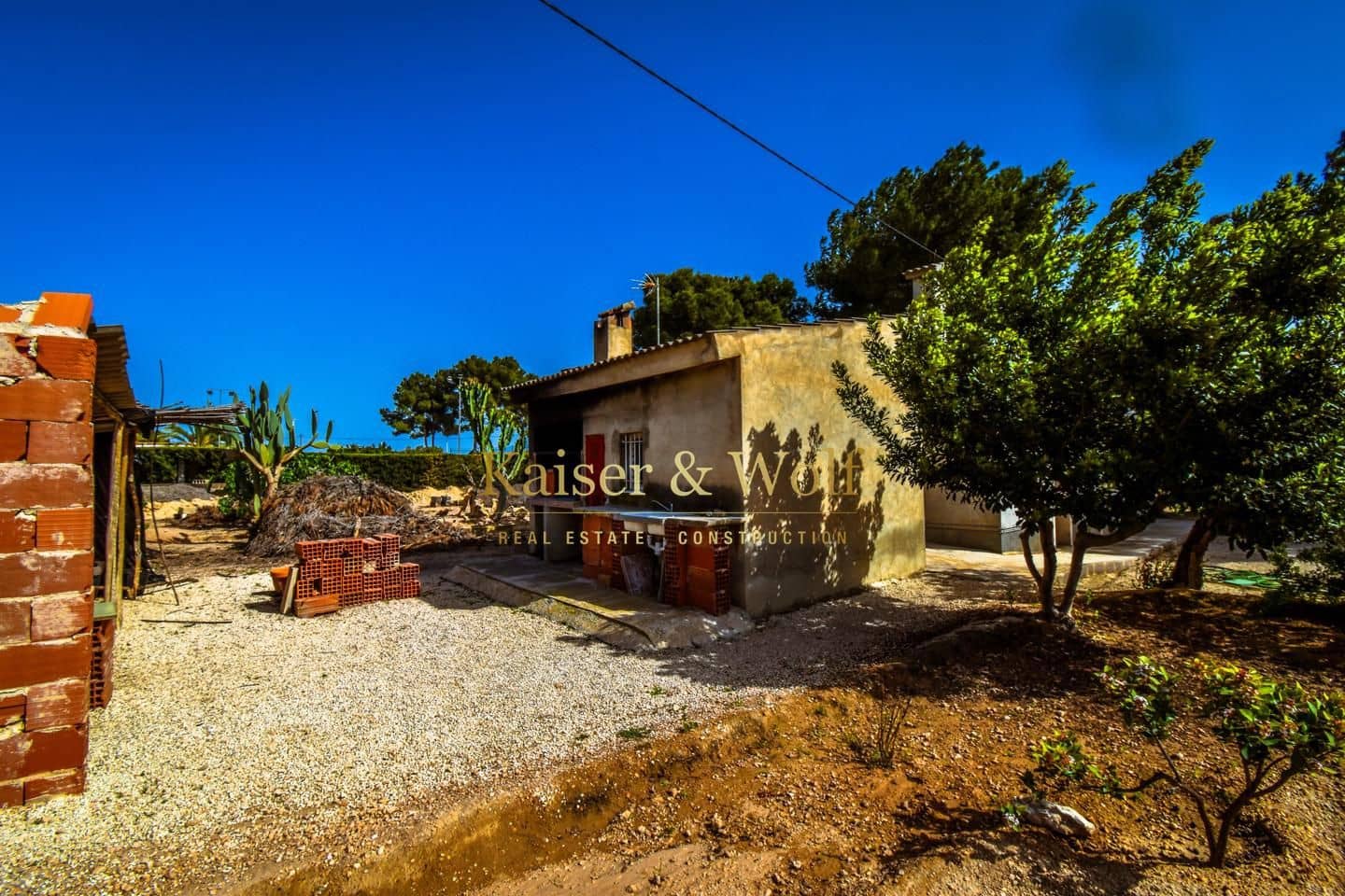 3 quarto Moradia para venda em Elche / Elx - 400 000 € (Ref: 8969561)