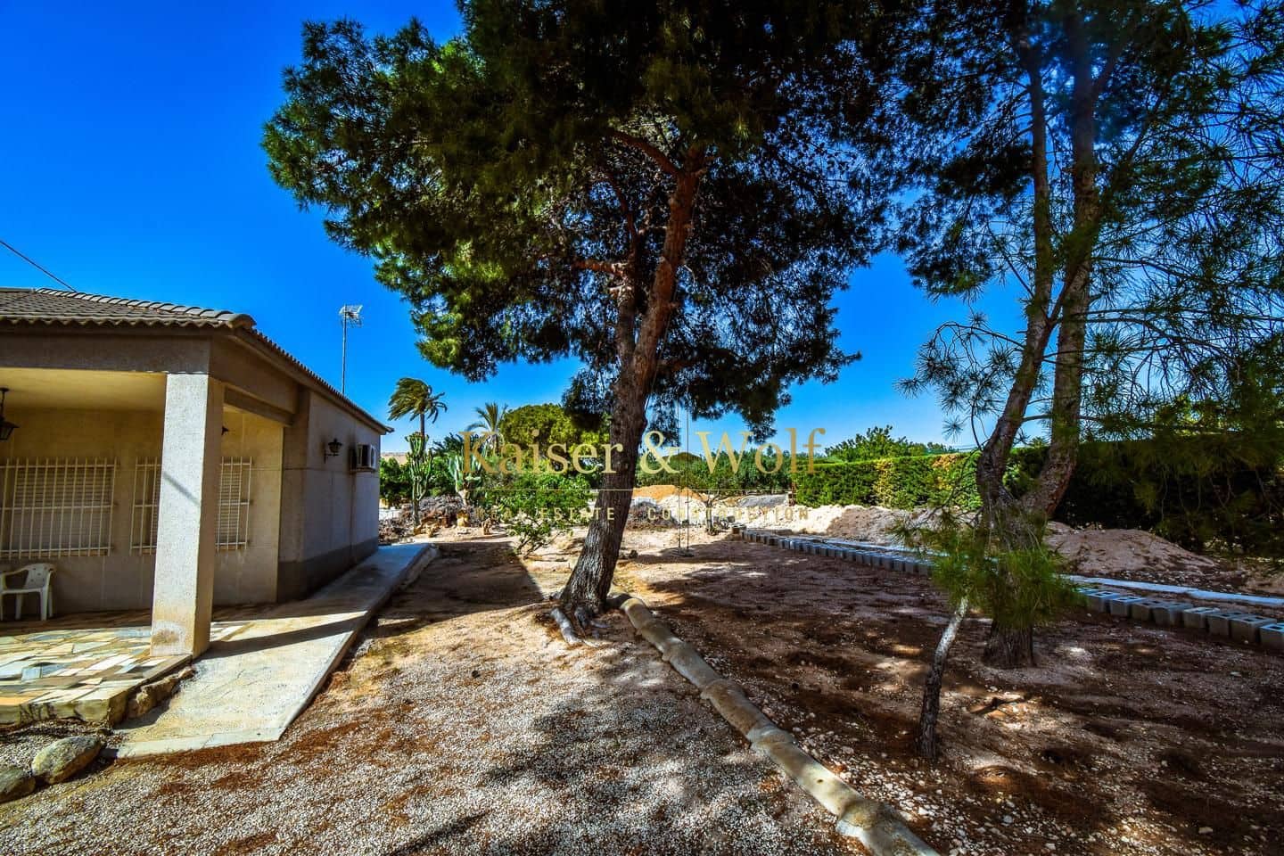 3 quarto Moradia para venda em Elche / Elx - 400 000 € (Ref: 8969561)