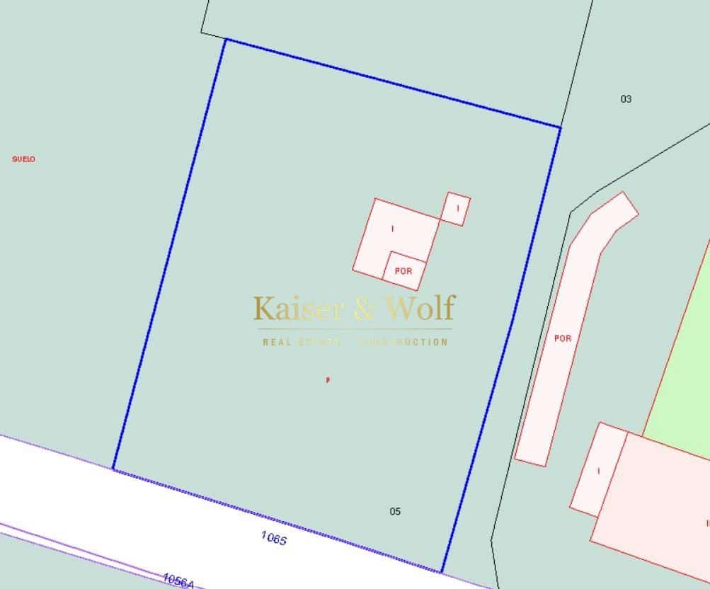 3 quarto Moradia para venda em Elche / Elx - 400 000 € (Ref: 8969561)