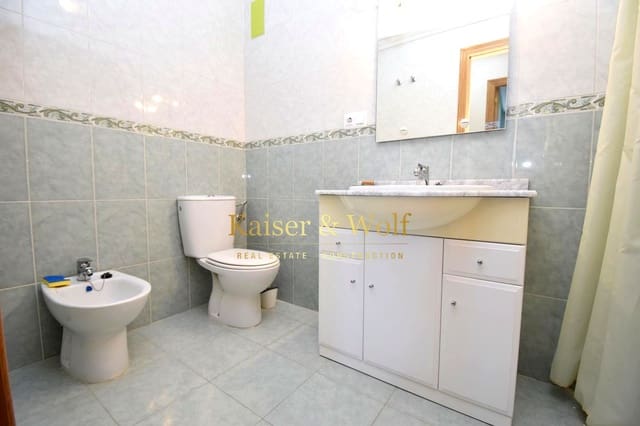 2 bedroom Flat for sale in Gran Playa, Santa Pola with garage - € 169,000 (Ref: 8971733)