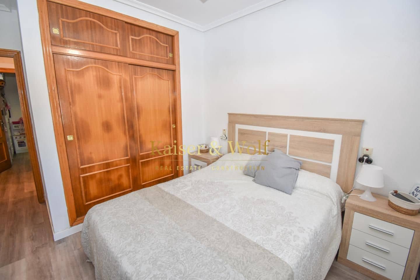 2 chambre Bungalow à vendre à Gran Alacant avec piscine - 217 500 € (Ref: 8973763)