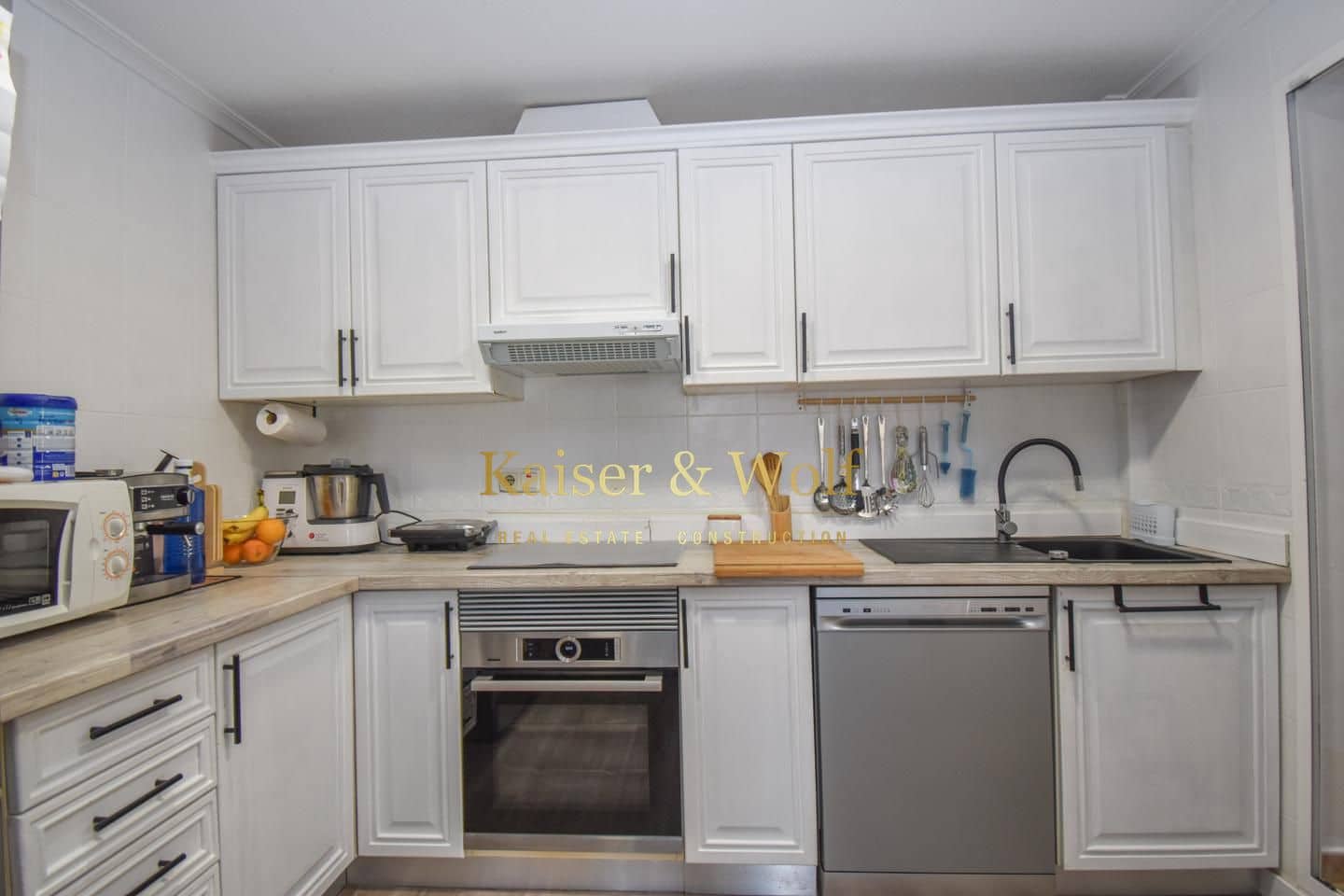 2 chambre Bungalow à vendre à Gran Alacant avec piscine - 217 500 € (Ref: 8973763)