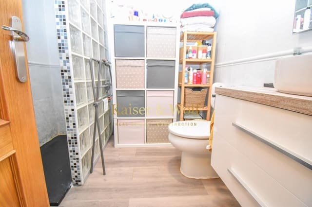 2 soverom Bungalow til salgs i Monte y Mar, Santa Pola med svømmebasseng - € 217 500 (Ref: 8973763)