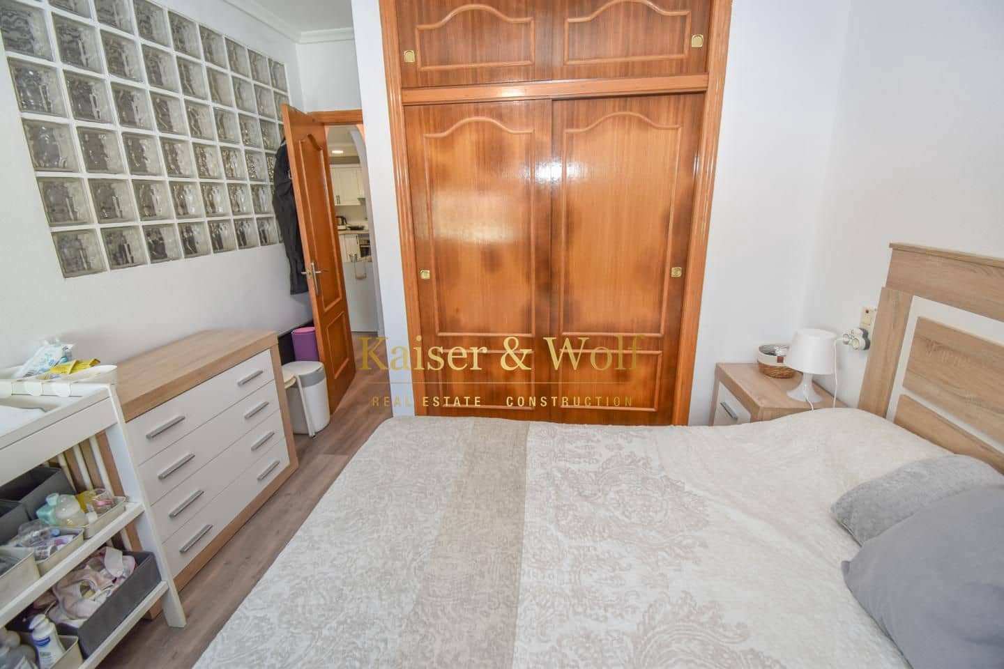 2 chambre Bungalow à vendre à Gran Alacant avec piscine - 217 500 € (Ref: 8973763)