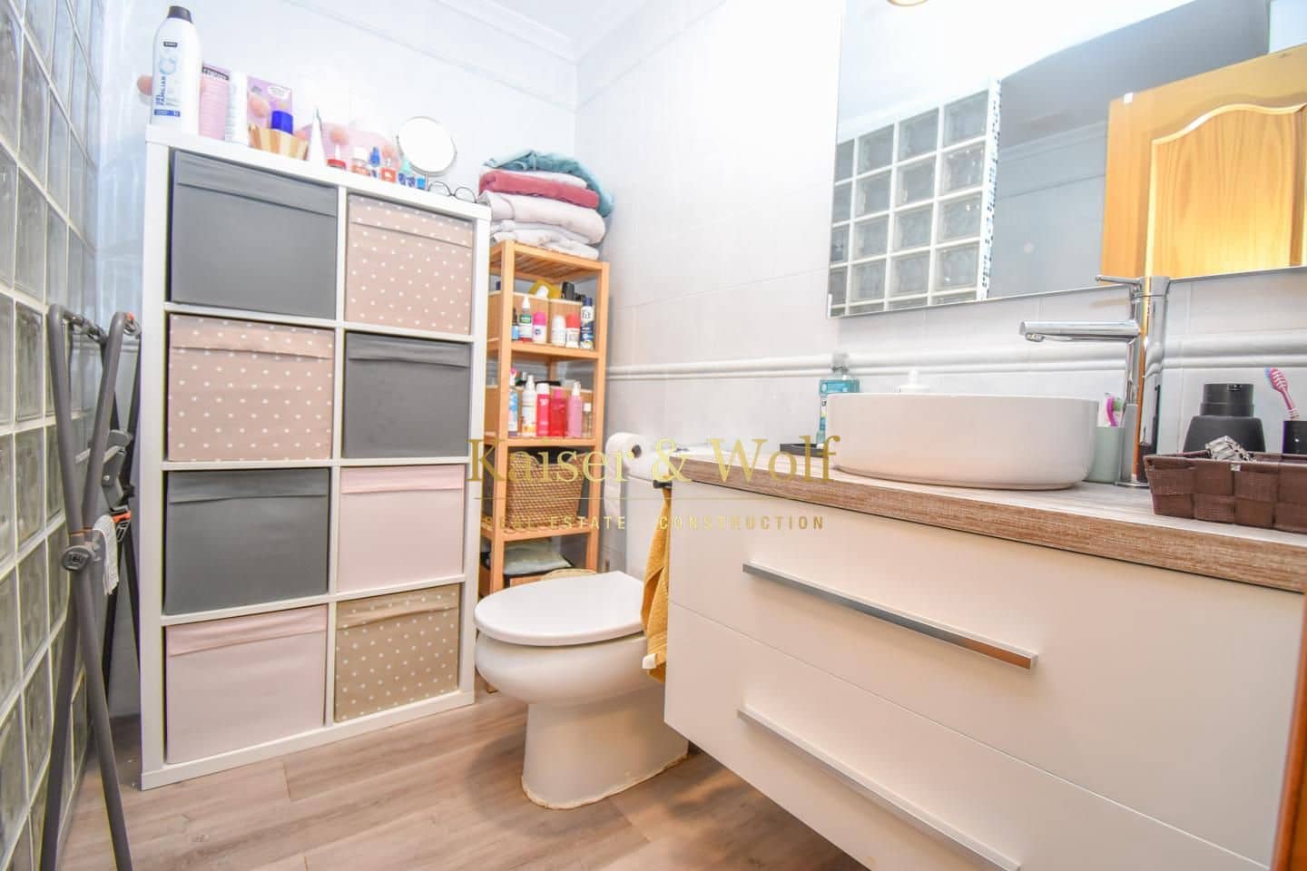 2 chambre Bungalow à vendre à Gran Alacant avec piscine - 217 500 € (Ref: 8973763)