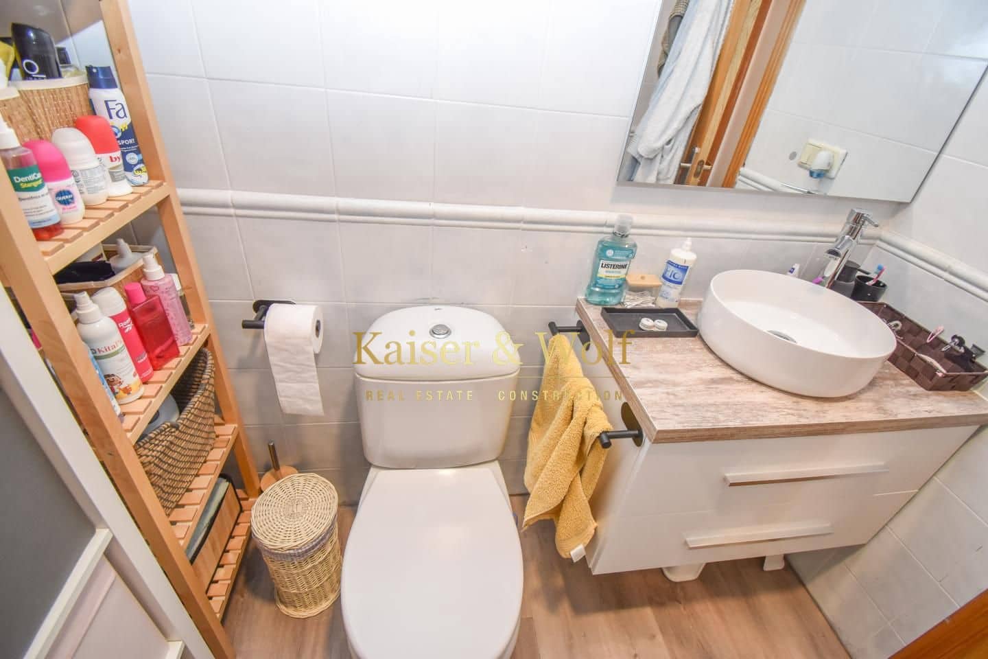 2 chambre Bungalow à vendre à Gran Alacant avec piscine - 217 500 € (Ref: 8973763)