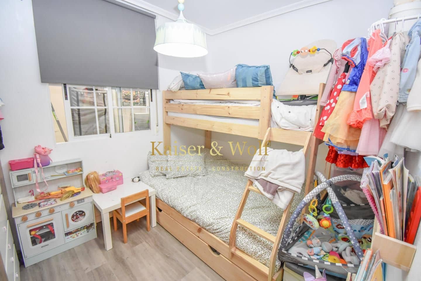 2 chambre Bungalow à vendre à Gran Alacant avec piscine - 217 500 € (Ref: 8973763)