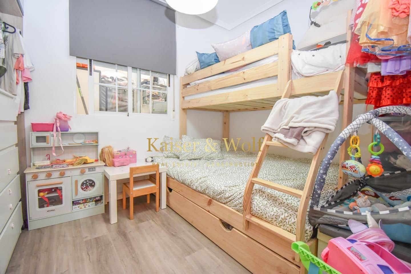 2 chambre Bungalow à vendre à Gran Alacant avec piscine - 217 500 € (Ref: 8973763)