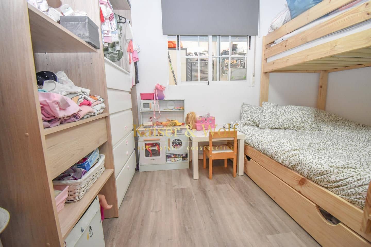 2 chambre Bungalow à vendre à Gran Alacant avec piscine - 217 500 € (Ref: 8973763)