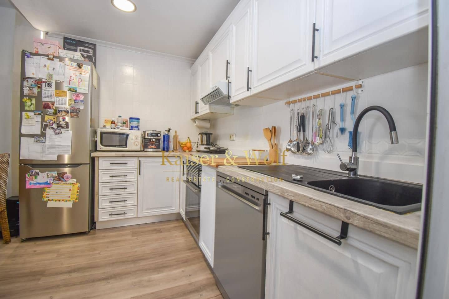 2 chambre Bungalow à vendre à Gran Alacant avec piscine - 217 500 € (Ref: 8973763)