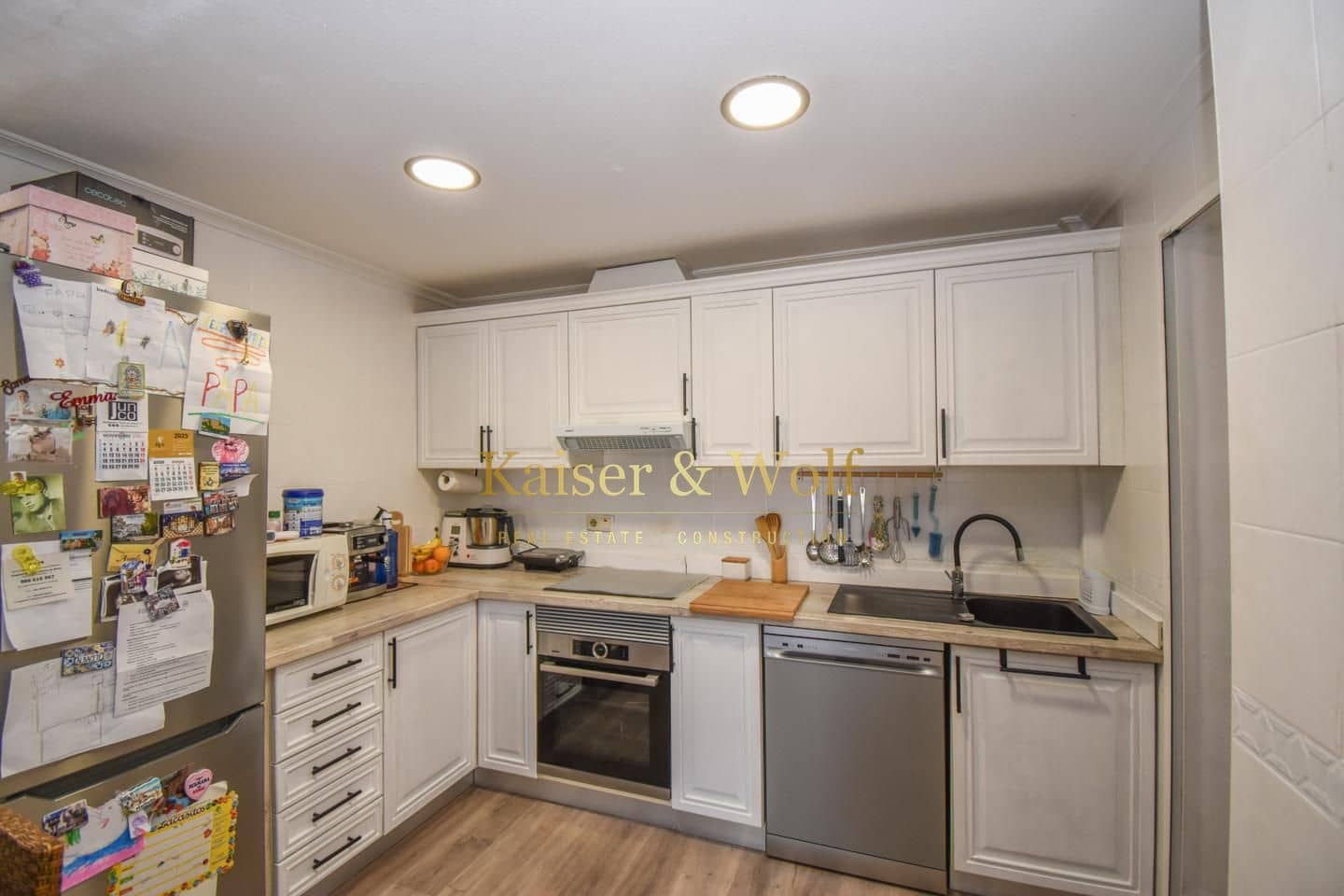 2 chambre Bungalow à vendre à Gran Alacant avec piscine - 217 500 € (Ref: 8973763)