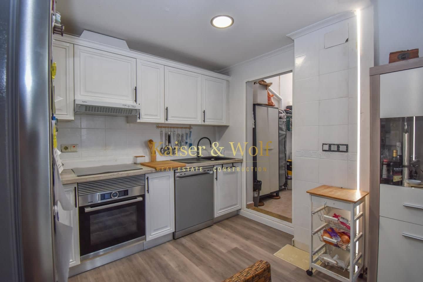 2 chambre Bungalow à vendre à Gran Alacant avec piscine - 217 500 € (Ref: 8973763)