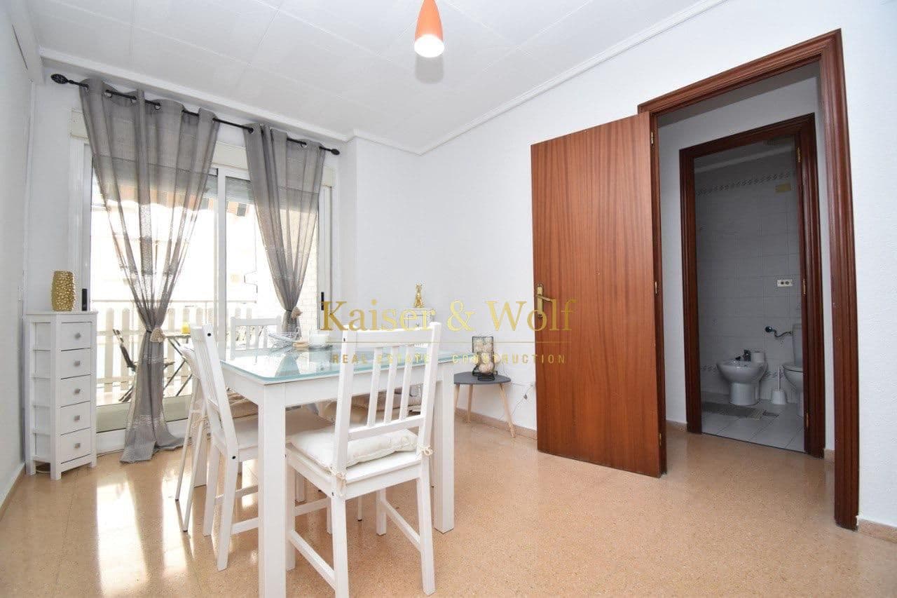 3 bedroom Flat for rent in Santa Pola - € 850 (Ref: 8982897)