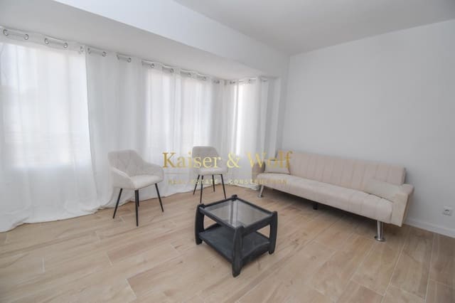 3 makuuhuone Asunto myytävänä paikassa Centro, Santa Pola - 169 000 € (Ref: 8983363)