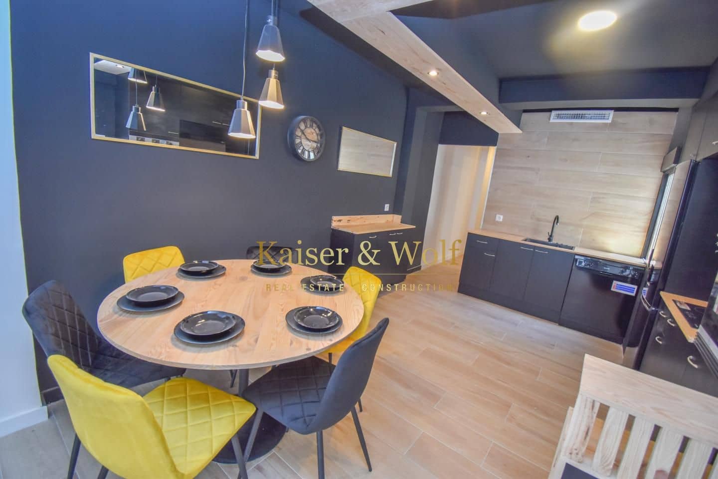 3 camera da letto Appartamento in vendita in Santa Pola - 169.000 € (Rif: 8983363)