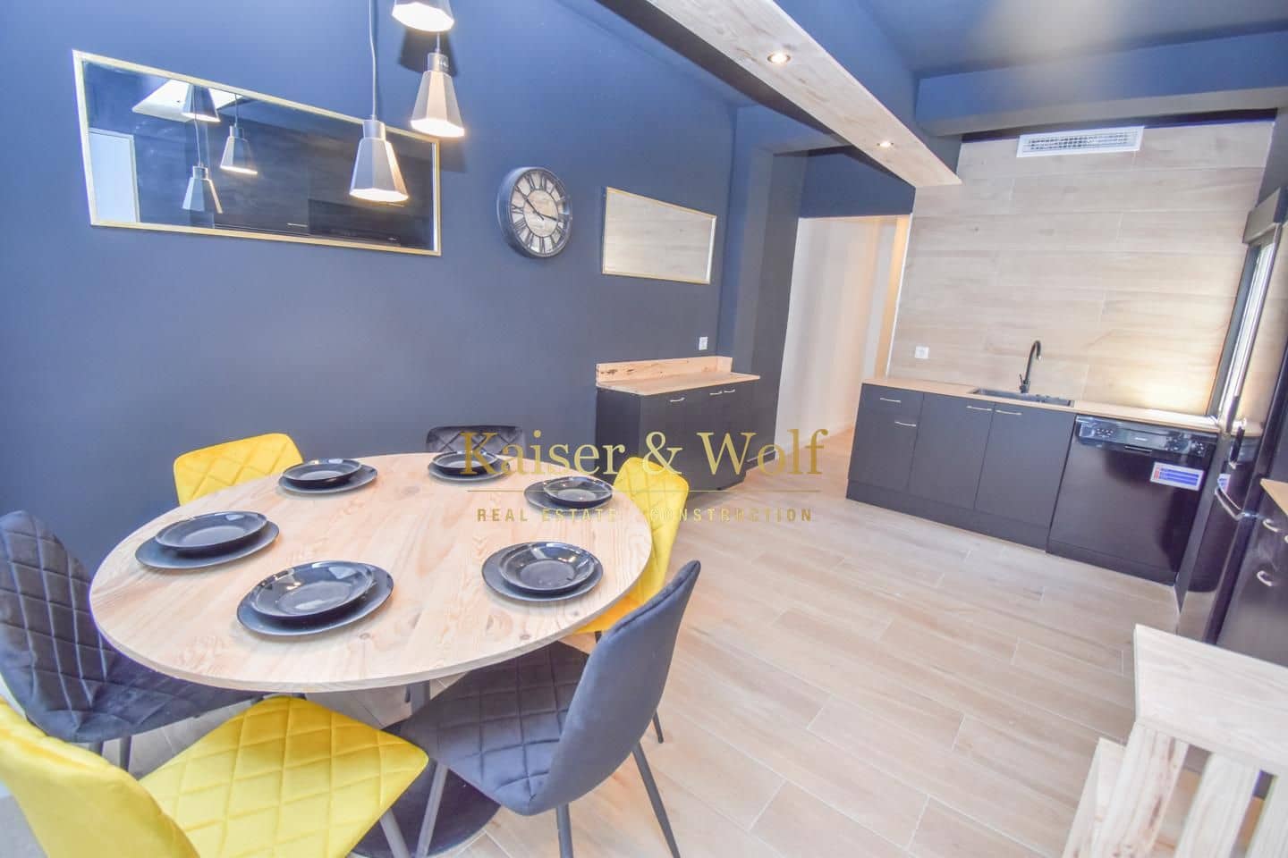 3 camera da letto Appartamento in vendita in Santa Pola - 169.000 € (Rif: 8983363)