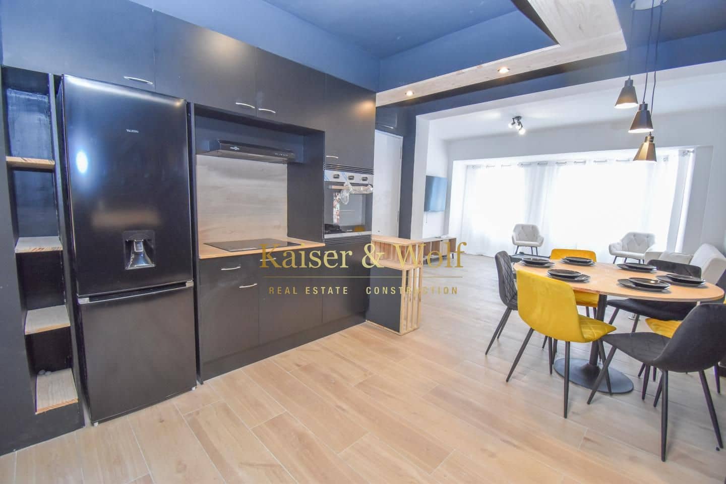 3 camera da letto Appartamento in vendita in Santa Pola - 169.000 € (Rif: 8983363)