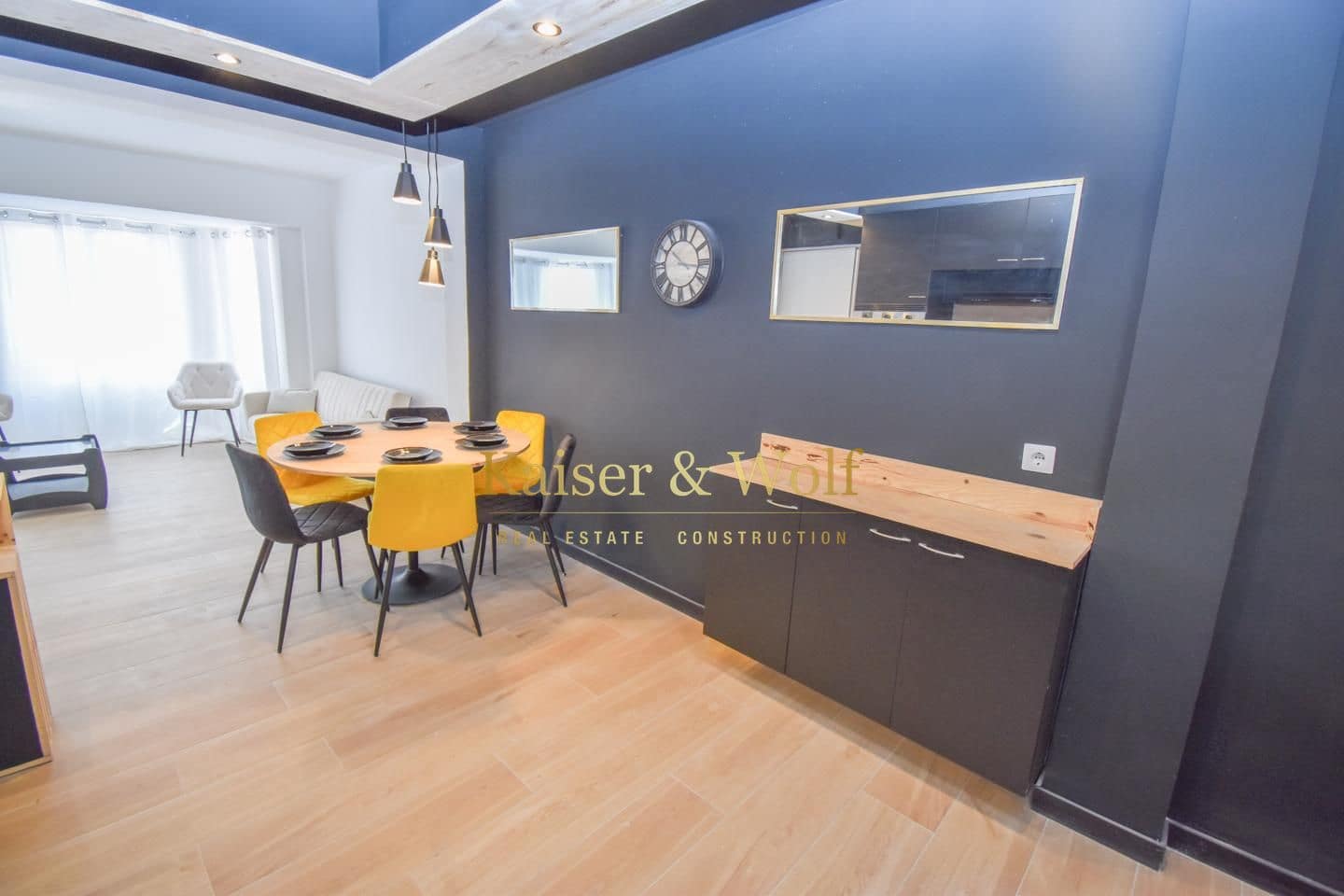 3 camera da letto Appartamento in vendita in Santa Pola - 169.000 € (Rif: 8983363)